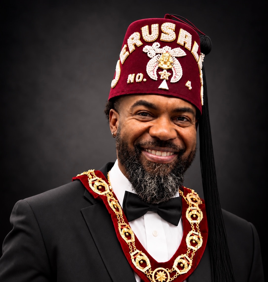 Marvin Council PP